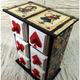 Illustration for article titled Fun Playing Cards Interior Decor Ideas That You Will Have To See